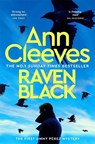 Raven Black - Ann Cleeves - 9781035072781