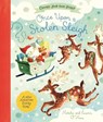 Once Upon a Stolen Sleigh - Natalia O'Hara - 9781035072804