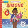 Little Superstars: Simone - Campbell Books - 9781035075379