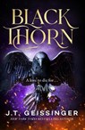 Blackthorn - J. T. Geissinger - 9781035076024