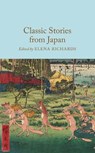 Classic Stories from Japan - Macmillan Collector's Library - 9781035076284