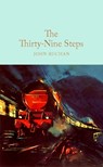The Thirty-Nine Steps - John Buchan - 9781035076567