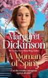 A Woman of Spirit - Margaret Dickinson - 9781035076864