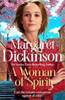 A Woman of Spirit - Margaret Dickinson - 9781035076871