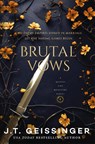 Brutal Vows - J. T. Geissinger - 9781035077113