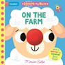 Squeak My Nose On the Farm - Campbell Books - 9781035077236