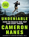 Undeniable - Cameron Hanes - 9781035079124