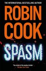 Spasm - Robin Cook - 9781035079193
