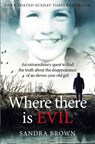 Where There Is Evil - Sandra Brown - 9781035079452