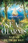 Sea of Charms - Sarah Beth Durst - 9781035079537