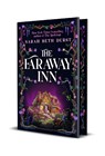 The Faraway Inn - Sarah Beth Durst - 9781035081240