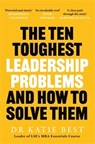 The Ten Toughest Leadership Problems - Katie Best - 9781035082230
