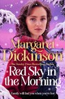 Red Sky in the Morning - Margaret Dickinson - 9781035082452