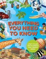 Everything You Need to Know - Deborah Chancellor ; Deborah Murrell ; Philip Steele ; Barbara Taylor - 9781035082711
