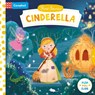 Cinderella - Campbell Books - 9781035083244