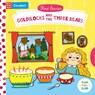 Goldilocks and the Three Bears - Campbell Books - 9781035083299