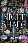 Nightshade - Autumn Woods - 9781035084005