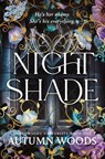 Nightshade - Autumn Woods - 9781035084005
