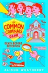 Death Before Detention - Alison Weatherby - 9781035084319