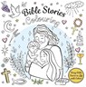 Bible Stories Colouring - Kingfisher - 9781035085620