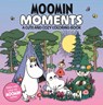 Moomin Moments: A Cute and Cozy Coloring Book - Pan MacMillan Uk - 9781035086818