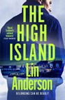The High Island - Lin Anderson - 9781035087303