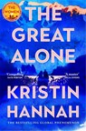 The Great Alone - Kristin Hannah - 9781035088096