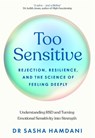 Too Sensitive - Sasha Hamdani - 9781035088256