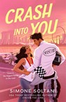 Crash Into You - Simone Soltani - 9781035091614