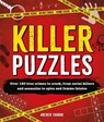 Killer Puzzles - Archer Thorne - 9781035091881