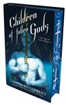 Children of Fallen Gods - Carissa Broadbent - 9781035093472