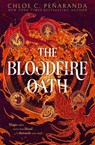 The Bloodfire Oath - Chloe C. Penaranda - 9781035095810