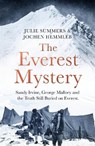 The Everest Mystery - Julie Summers ; Jochen Hemmleb - 9781035097890