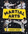 Martial Arts Pocket Guide - Kingfisher - 9781035098309