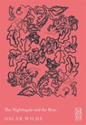 The Nightingale and the Rose - Oscar Wilde - 9781035098866
