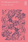 The Nightingale and the Rose - Oscar Wilde - 9781035098866