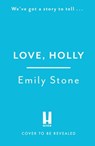 The Christmas Letter - Emily Stone - 9781035400010