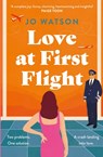 Love at First Flight - Jo Watson - 9781035400522