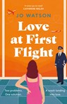 Love at First Flight - Jo Watson - 9781035400539
