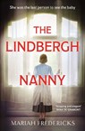 The Lindbergh Nanny - FREDERICKS,  Mariah - 9781035401802