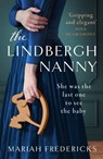 The Lindbergh Nanny - Mariah Fredericks - 9781035401826