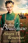 Always I'll Remember - Rita Bradshaw - 9781035403110