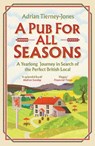 A Pub For All Seasons - Adrian Tierney-Jones - 9781035404483