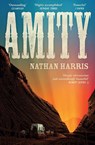 Amity - Nathan Harris - 9781035404698
