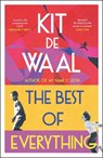 The Best of Everything - Kit de Waal - 9781035404797