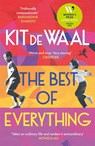 The Best of Everything - Kit de Waal - 9781035404834