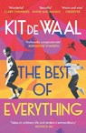 The Best of Everything - Kit de Waal - 9781035404834