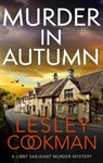 Murder in Autumn - Lesley Cookman - 9781035405664