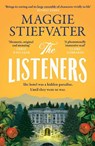 The Listeners - Maggie Stiefvater - 9781035406210