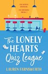 The Lonely Hearts' Quiz League - Lauren Farnsworth - 9781035409174